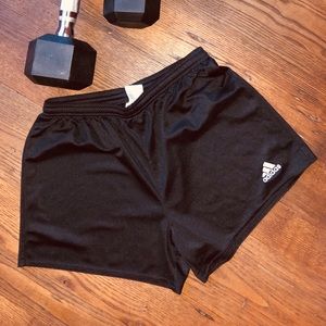 Adidas Climalite Running Shorts